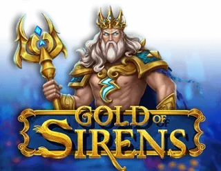 Gold of Sirens slot by Pragmatic Play